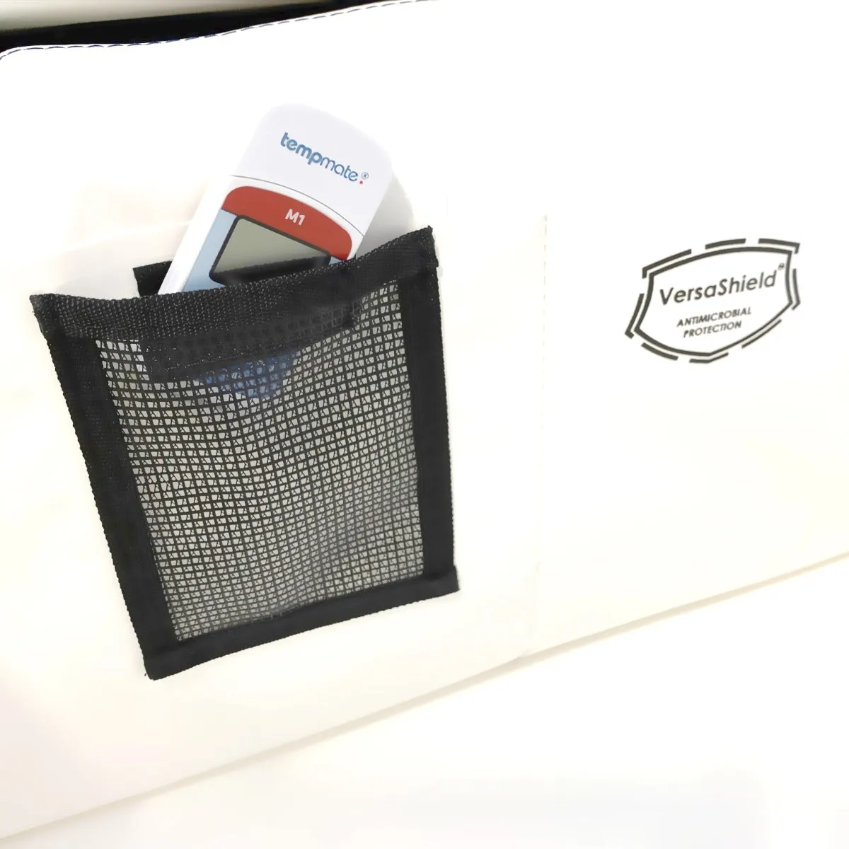 Insulated Pathology Specimen & Sample Bag