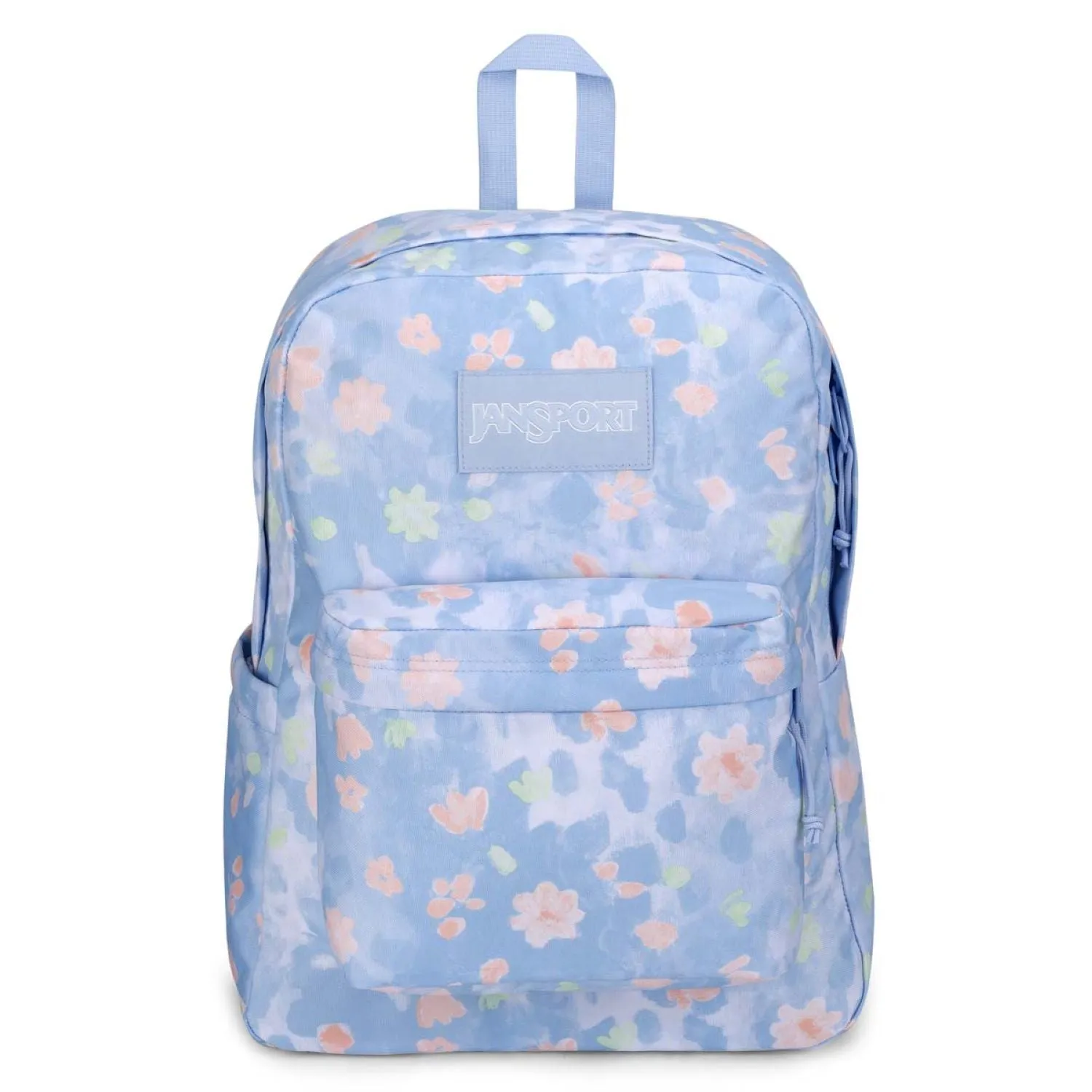 Jansport Superbreak Backpack (Printed)