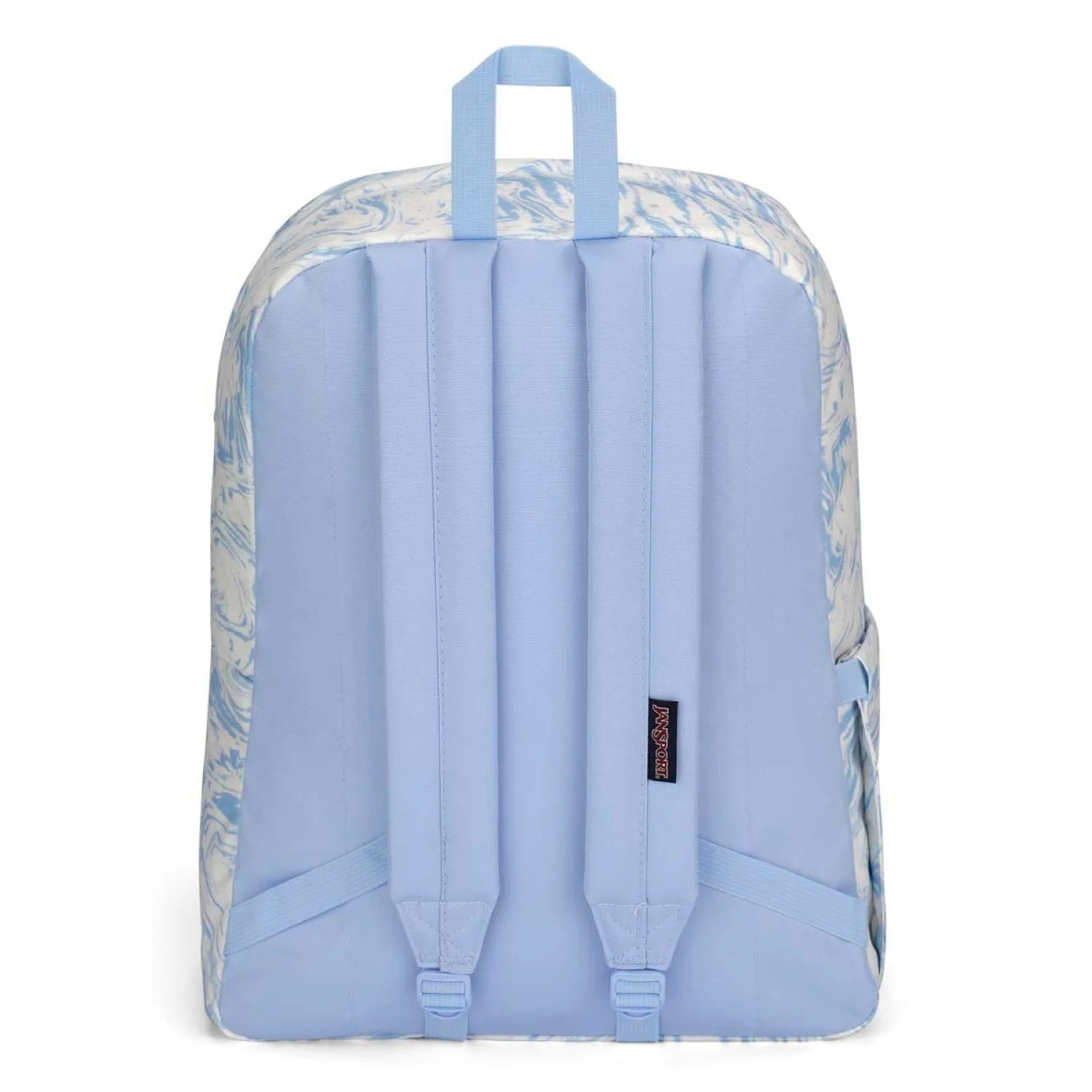Jansport Superbreak Backpack (Printed)