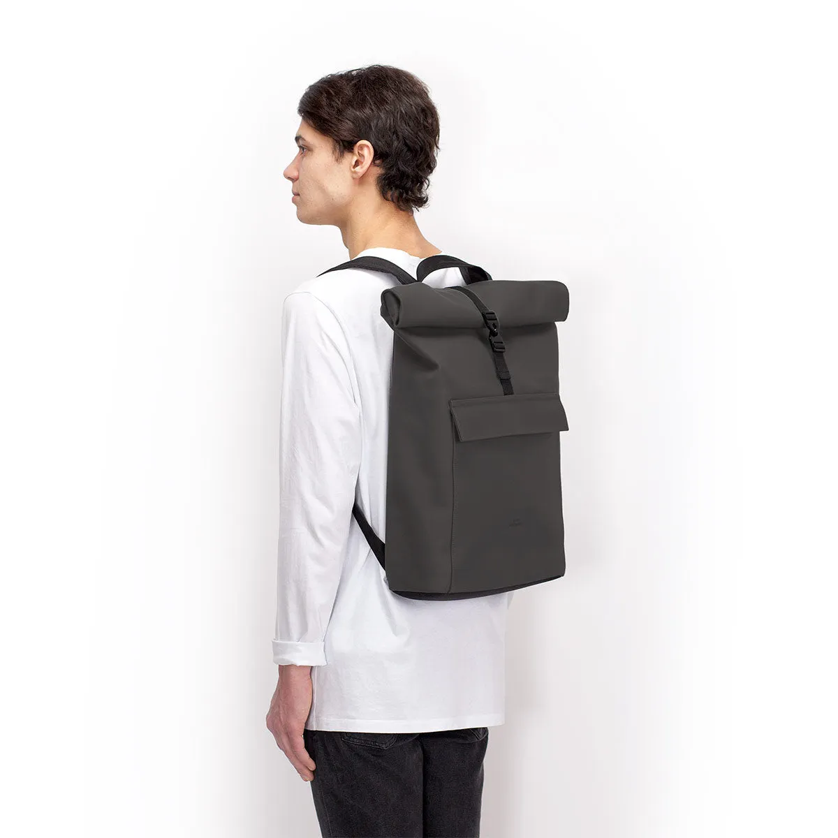 Jasper Medium Lotus Backpack