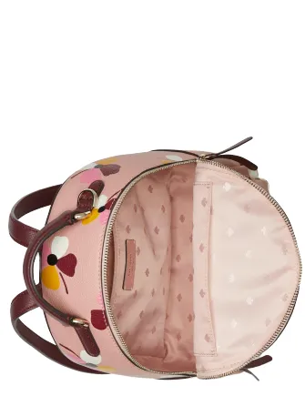 Kate Spade New York Jackson Dusk Buds Medium Backpack