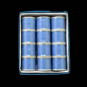Light Blue Nylon Thread