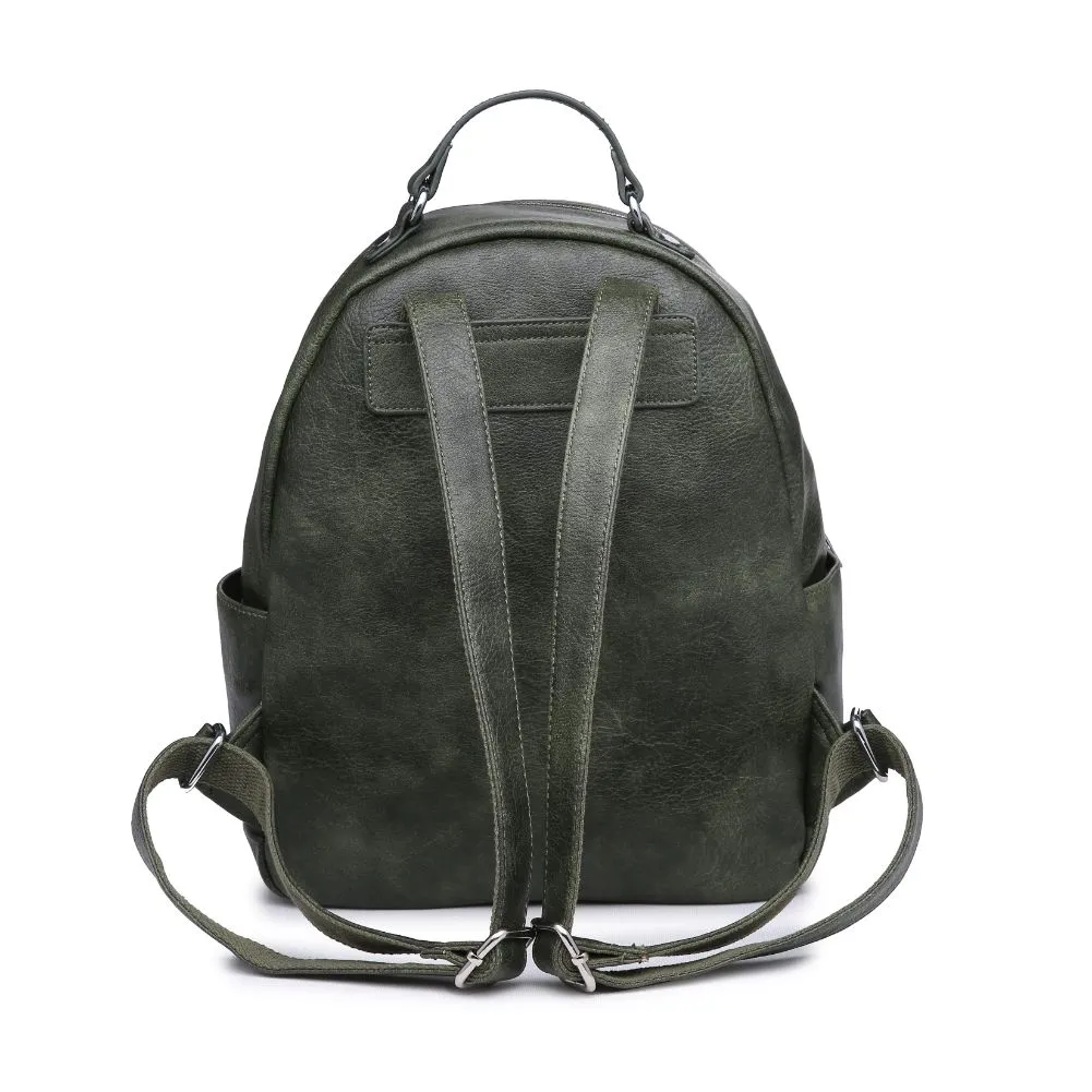 Mae Backpack