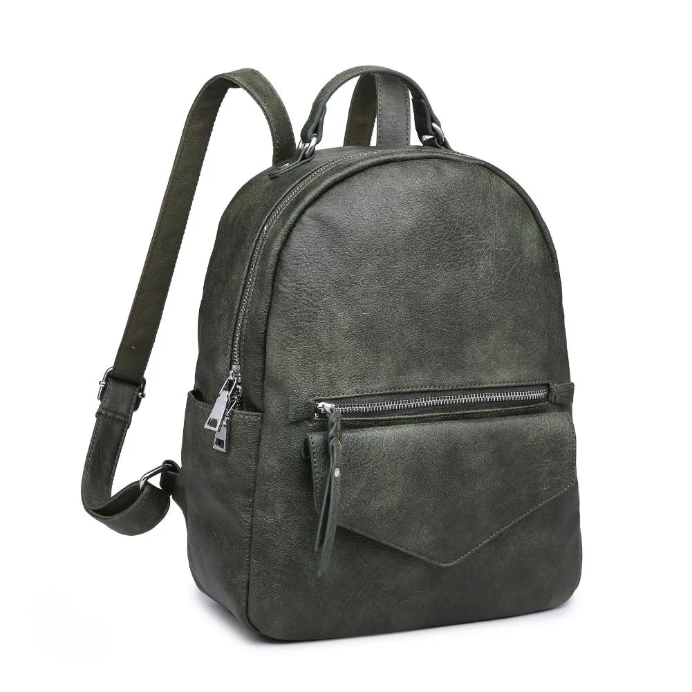 Mae Backpack