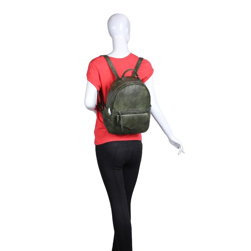 Mae Backpack