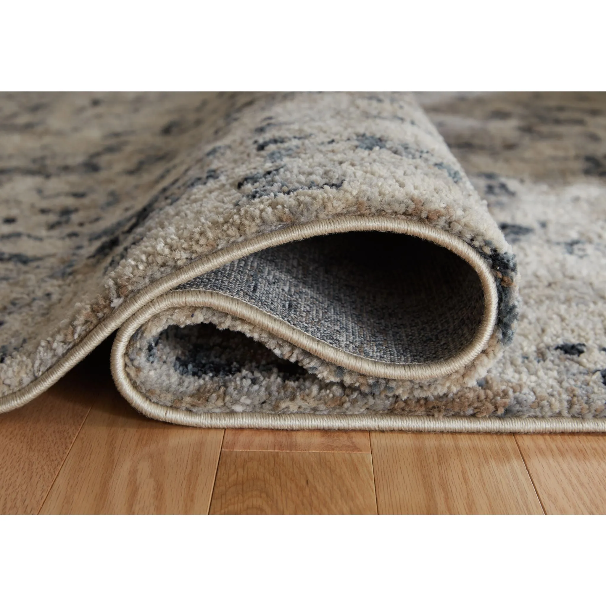 Mansville Area Rug - 8'x10'