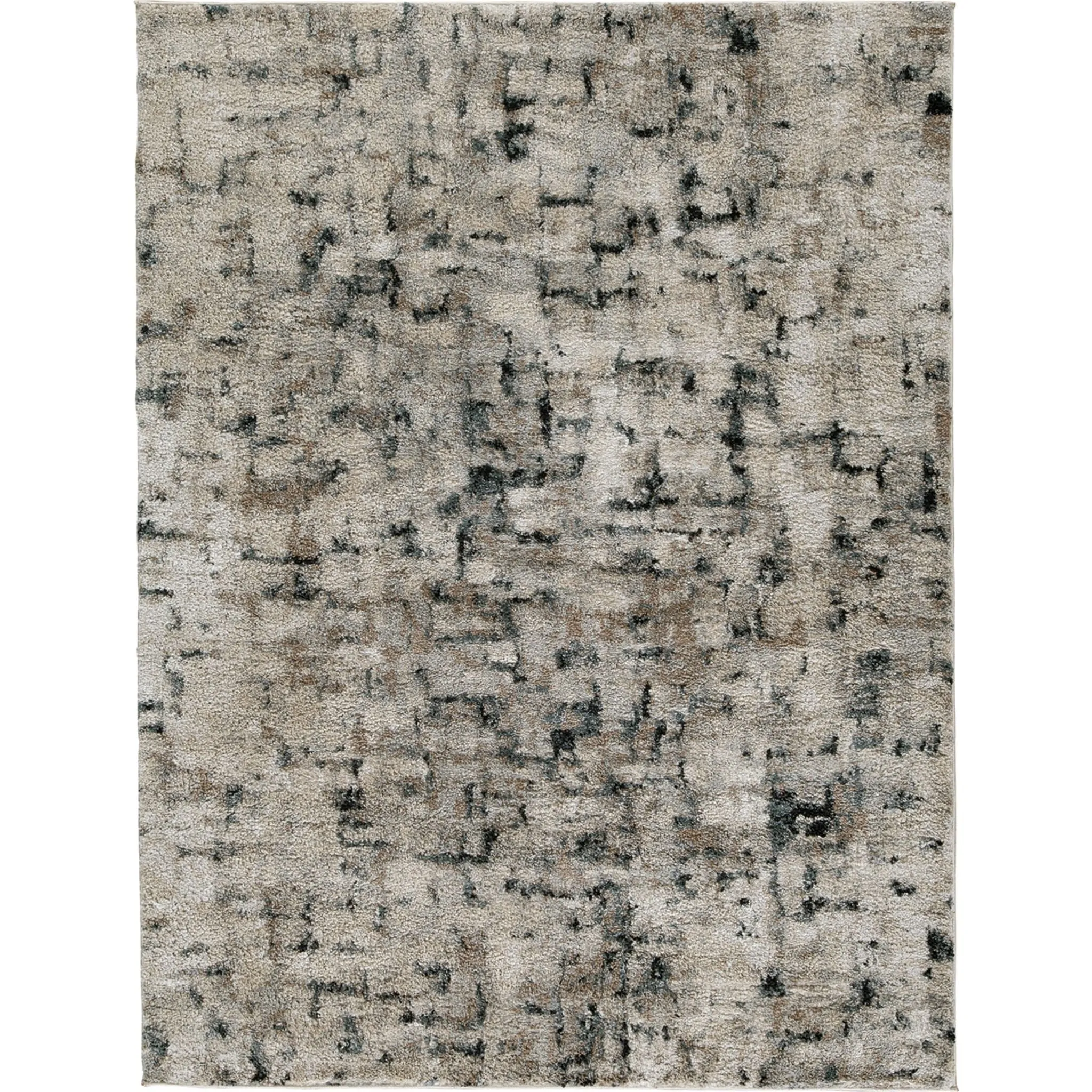 Mansville Area Rug - 8'x10'