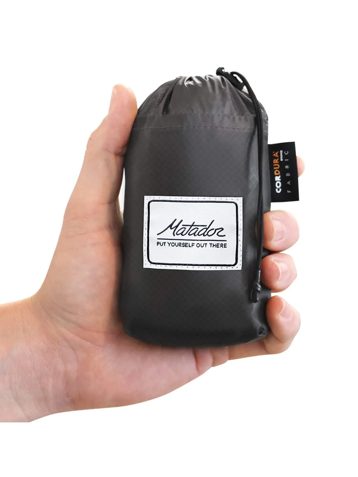 Matador Freerain24 Packable Backpack Grey