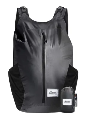 Matador Freerain24 Packable Backpack Grey