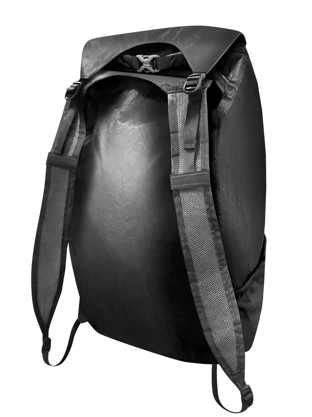 Matador Freerain24 Packable Backpack Grey