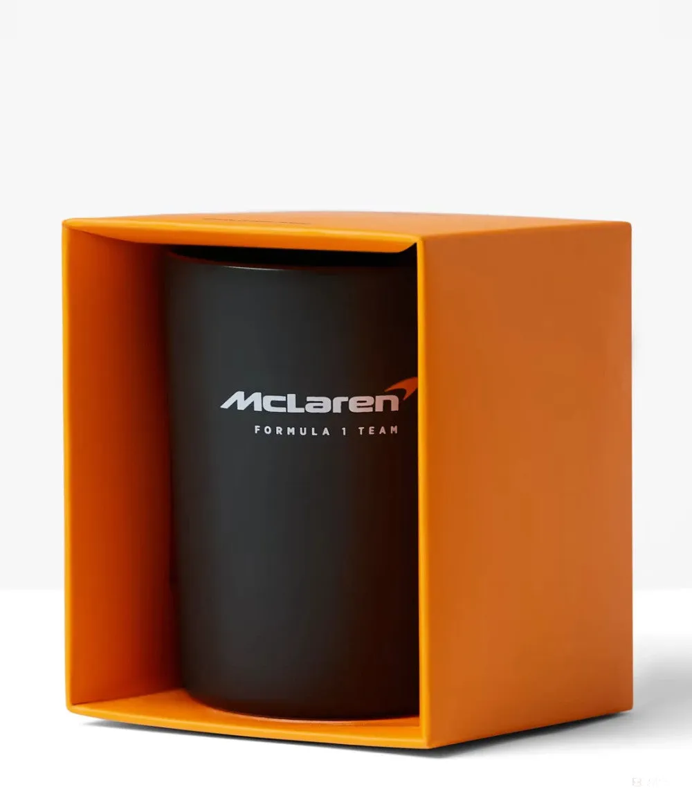 McLaren Matte Finish Mug, 2023