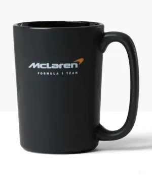 McLaren Matte Finish Mug, 2023