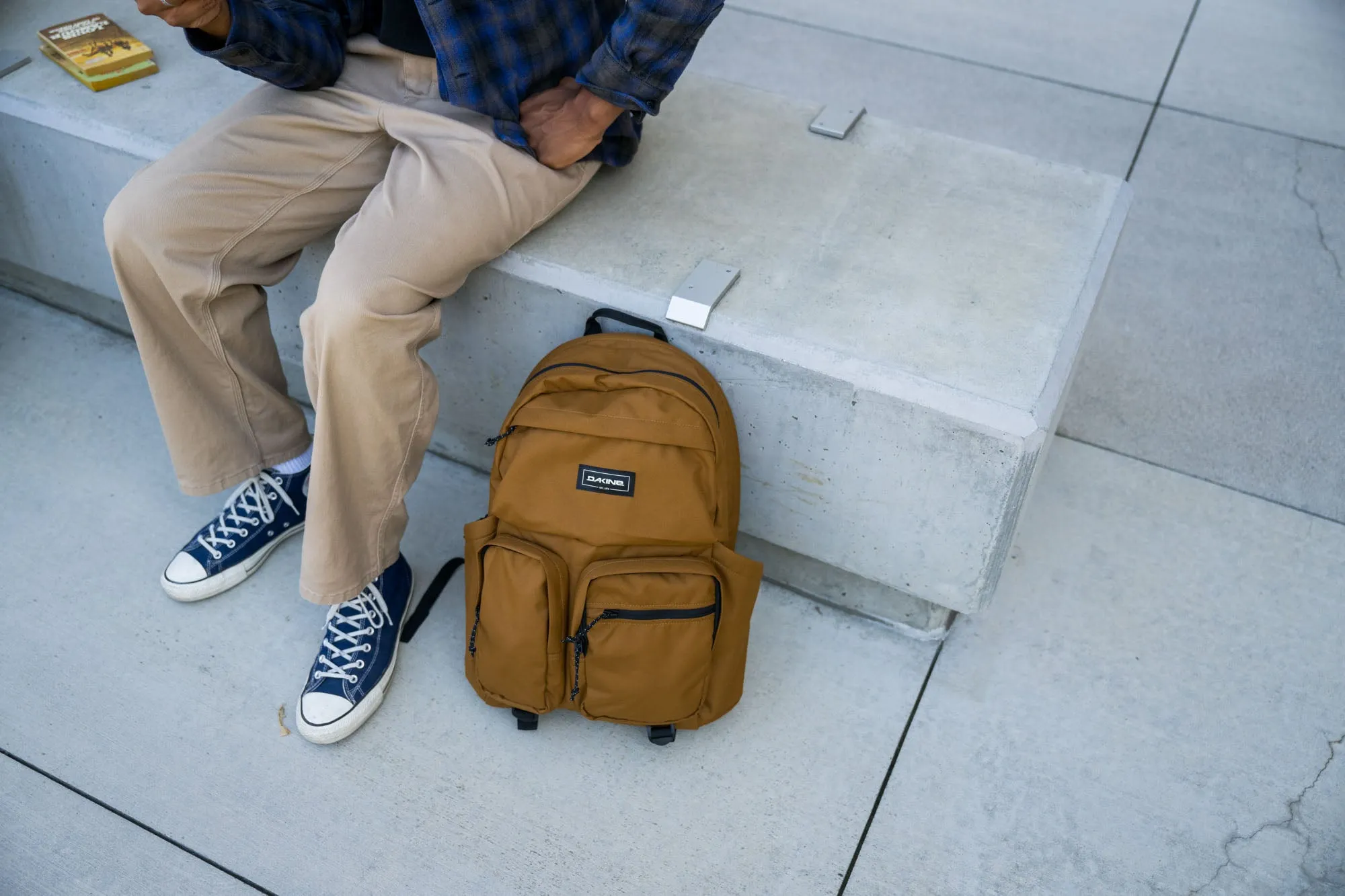 Method Backpack DLX 28L