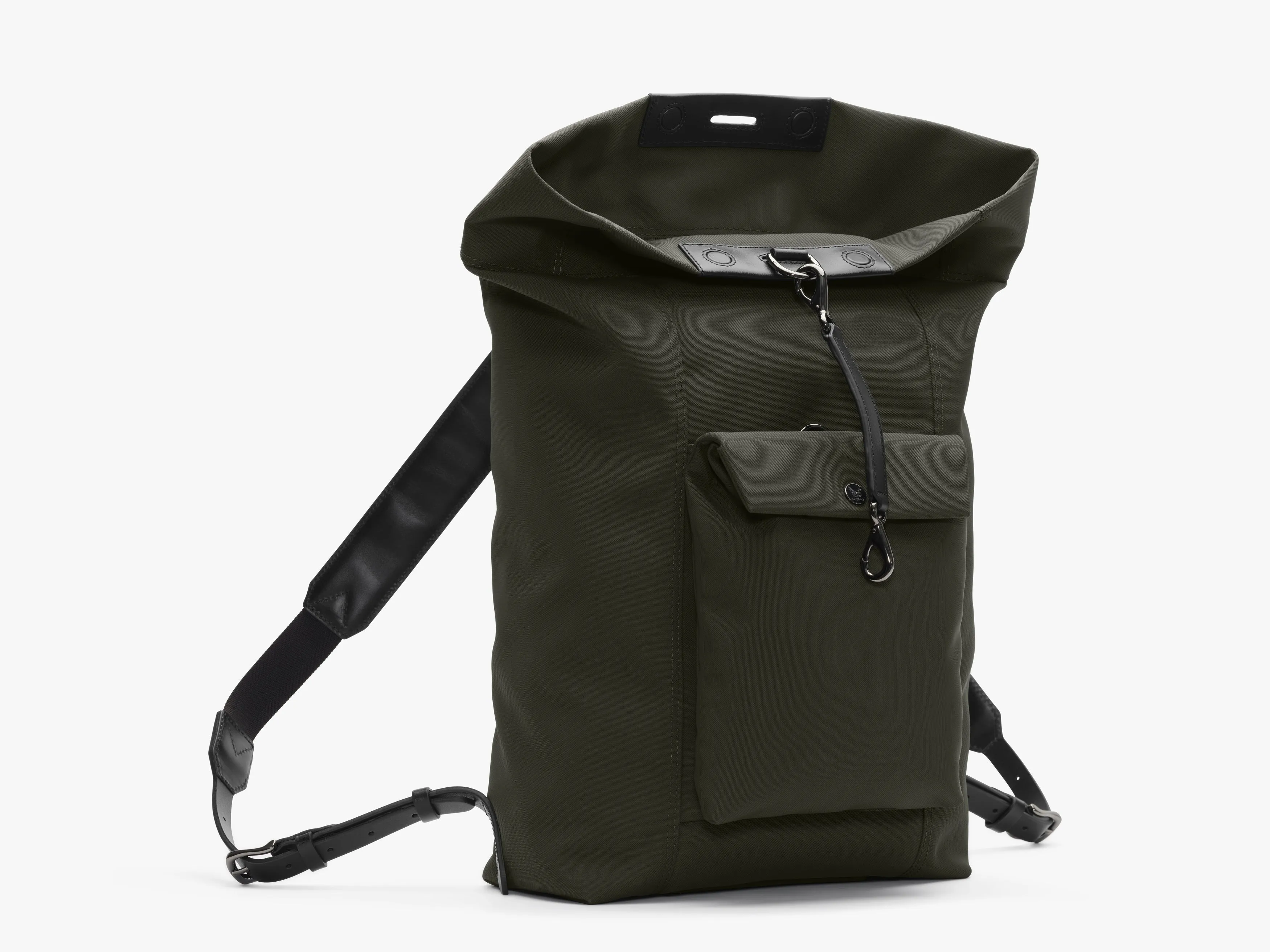 M/S Escape – Shelter Green/Black