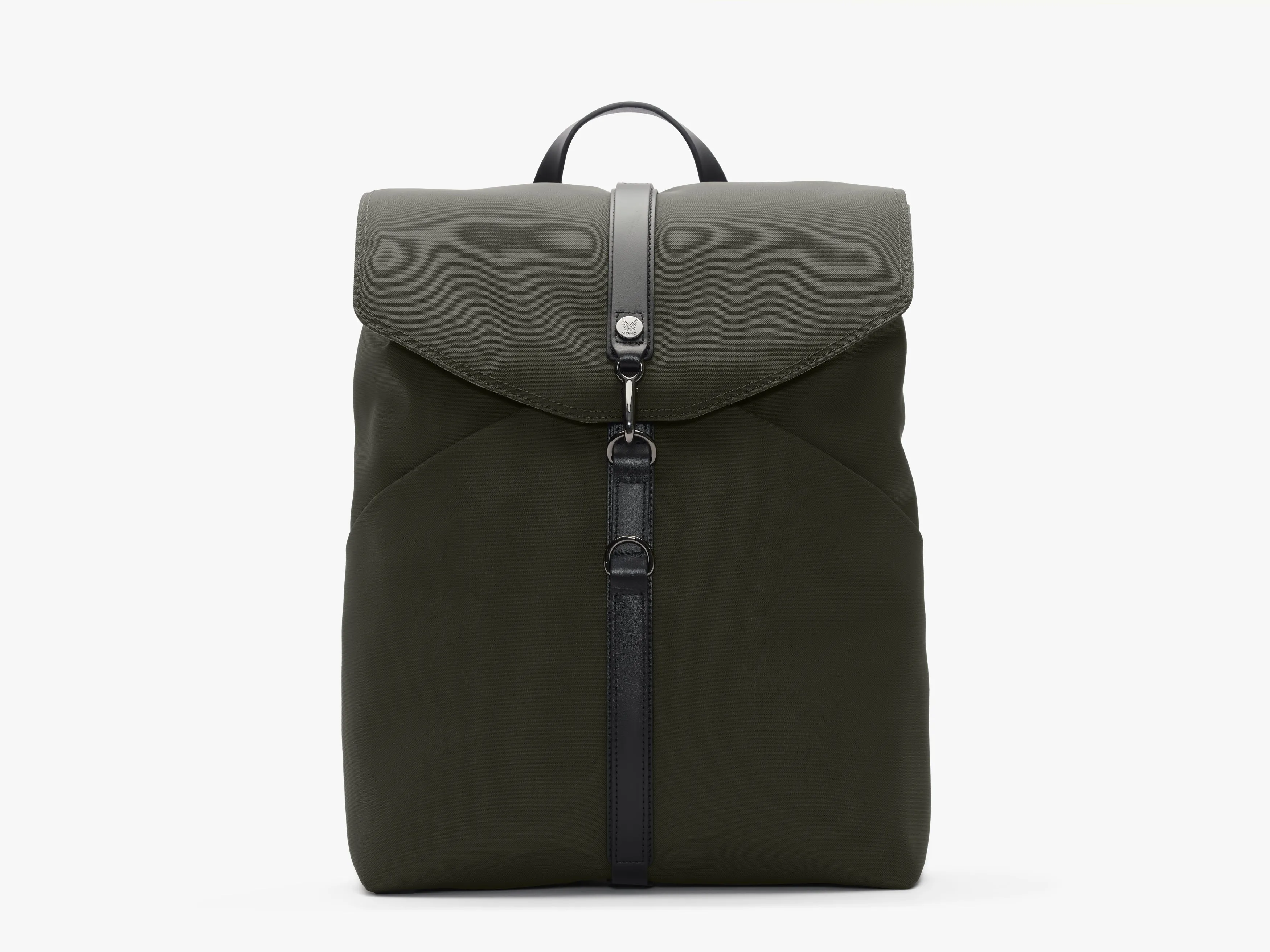 M/S Rucksack – Shelter Green/Black
