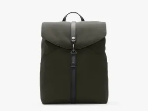 M/S Rucksack – Shelter Green/Black