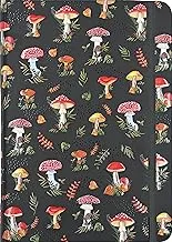 Mushrooms Journal