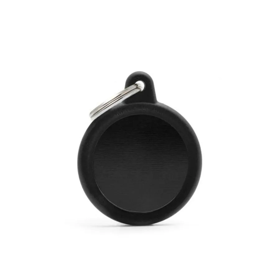 My Family ID Tags Hush Circle