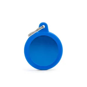 My Family ID Tags Hush Circle