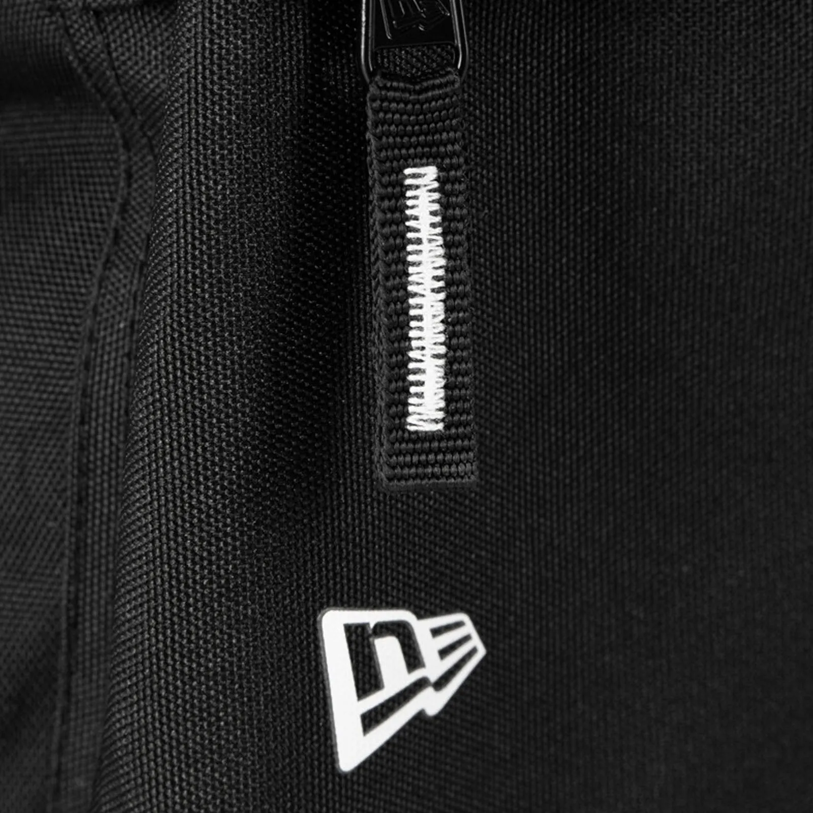 New Era New York Yankees MLB Zipped Backpack - Black