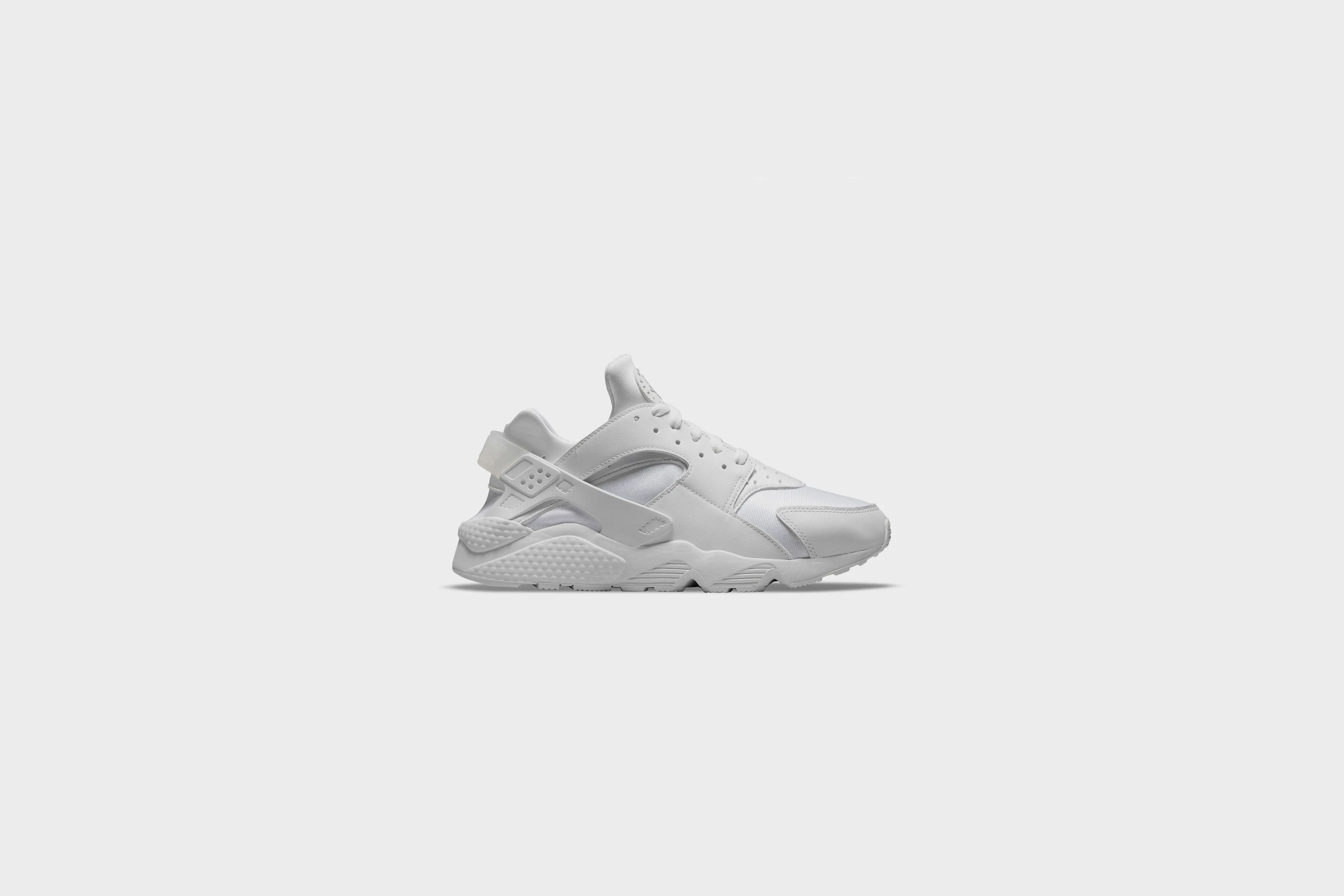 Nike Air Huarache (White/Pure Platinum)