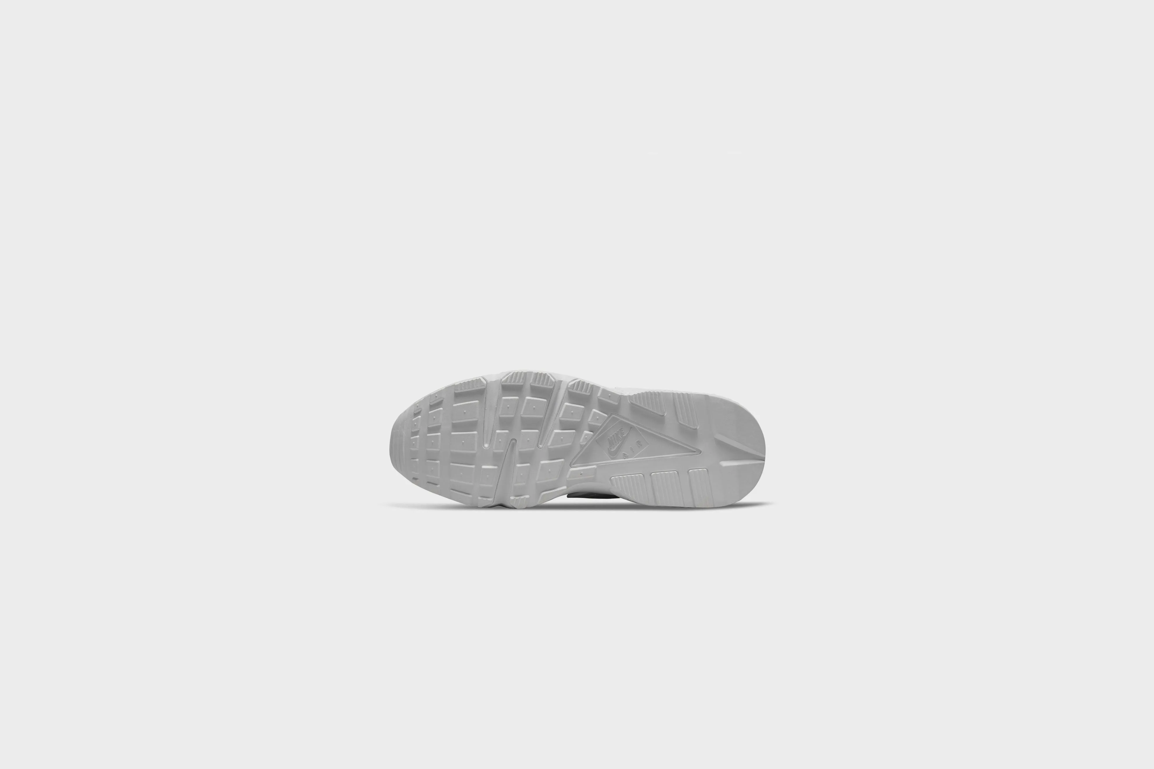 Nike Air Huarache (White/Pure Platinum)