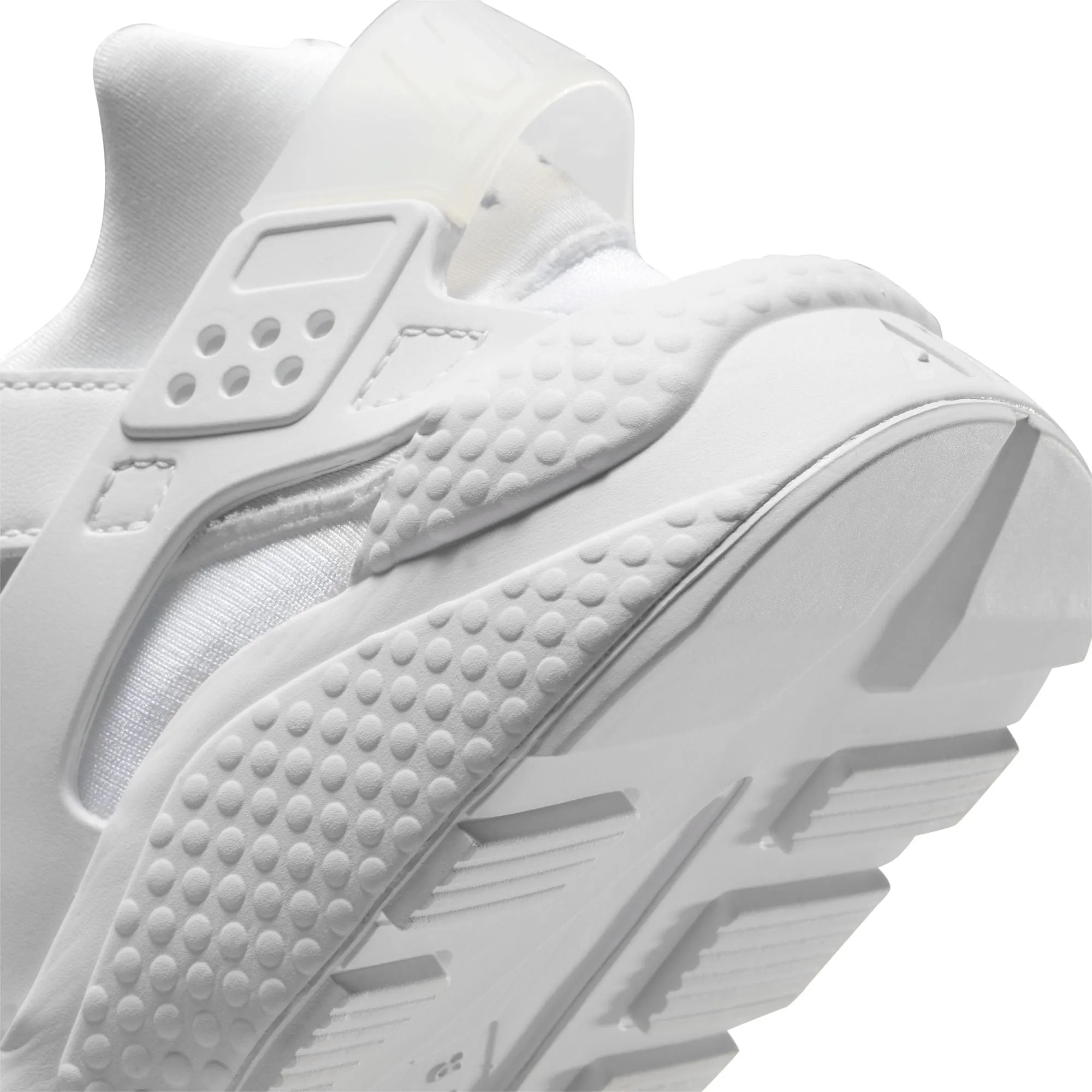 Nike Air Huarache (White/Pure Platinum)