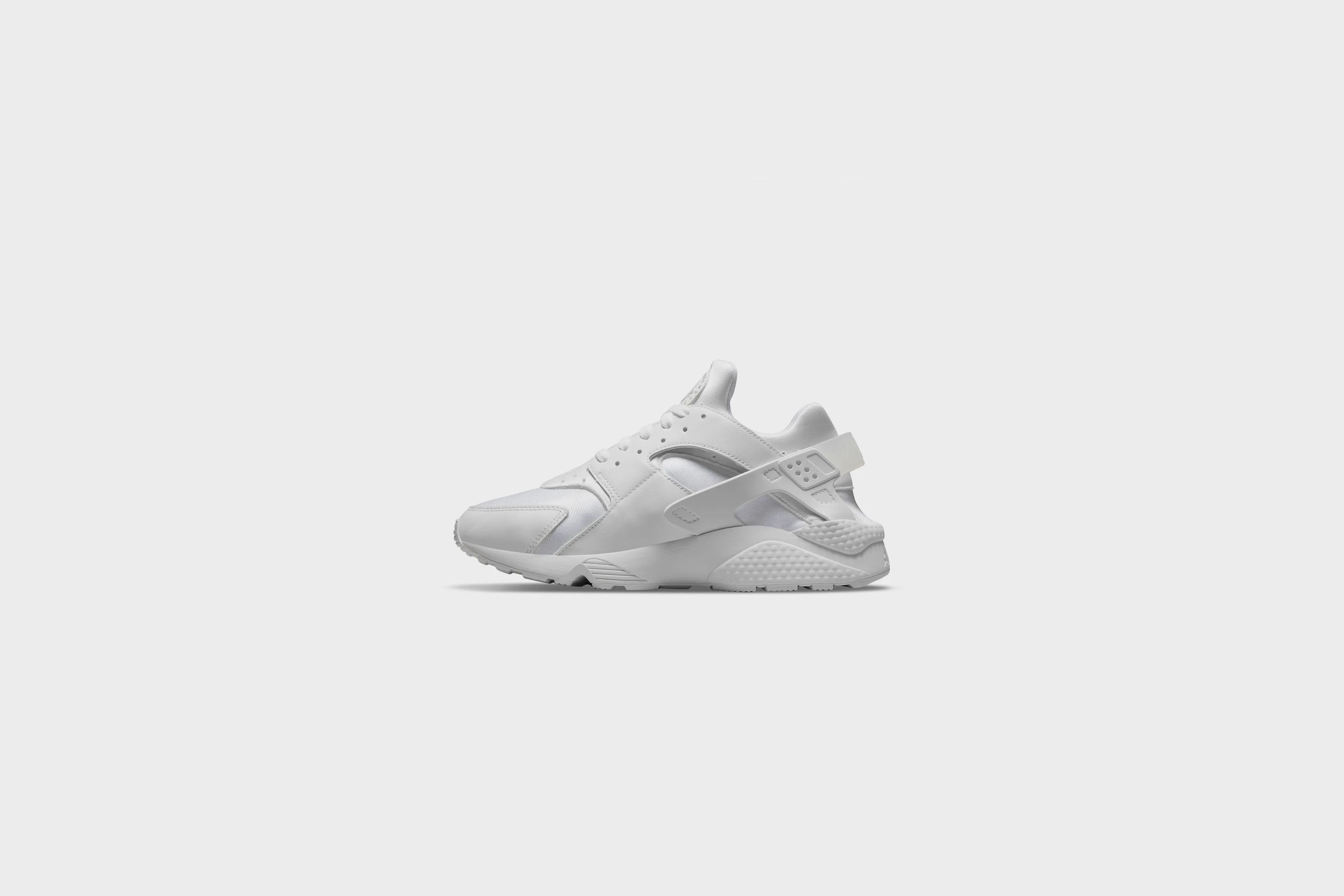 Nike Air Huarache (White/Pure Platinum)