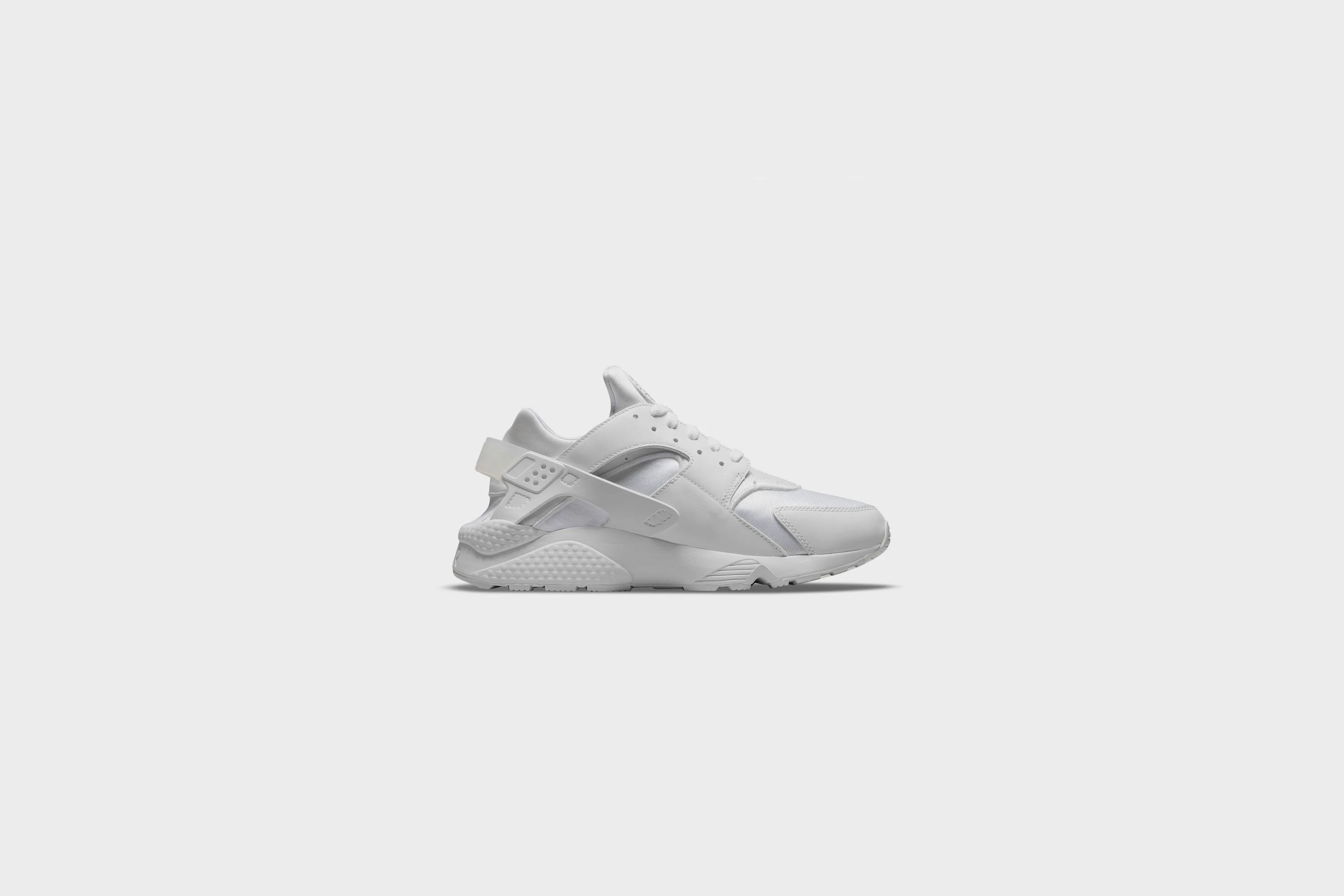 Nike Air Huarache (White/Pure Platinum)