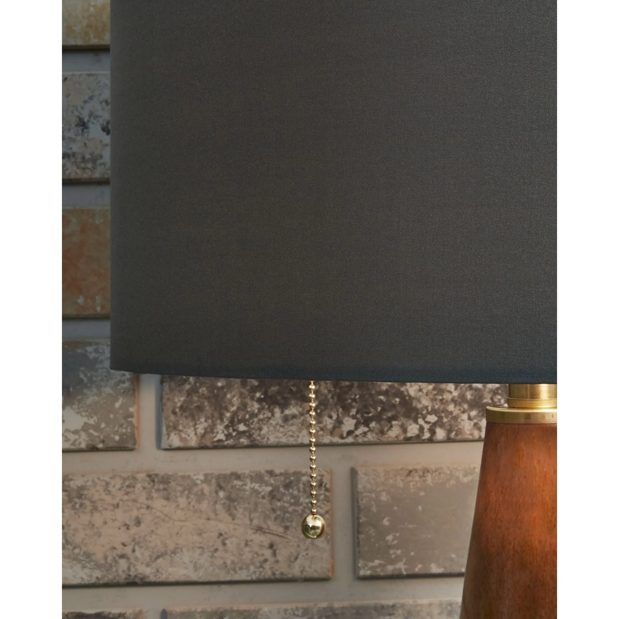 Oranburg Table Lamp 26.75"