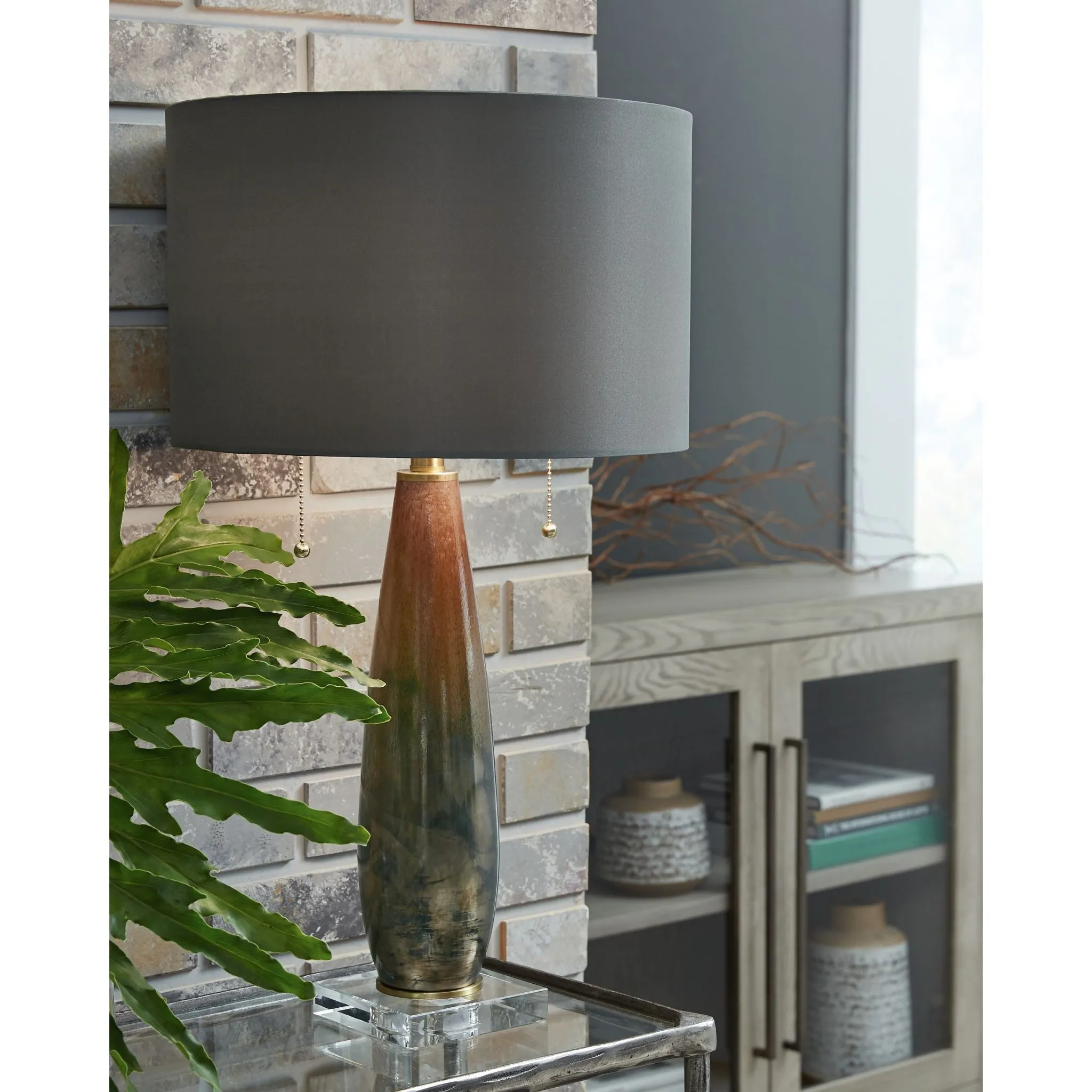 Oranburg Table Lamp 26.75"