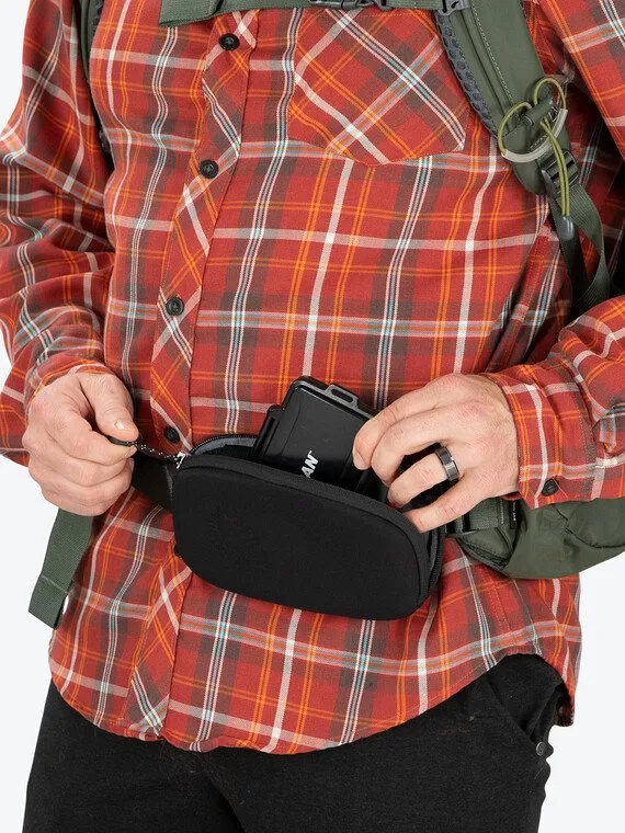 Pack Pocket Padded
