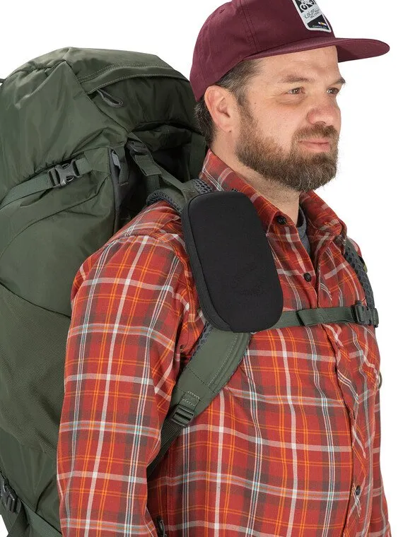Pack Pocket Padded
