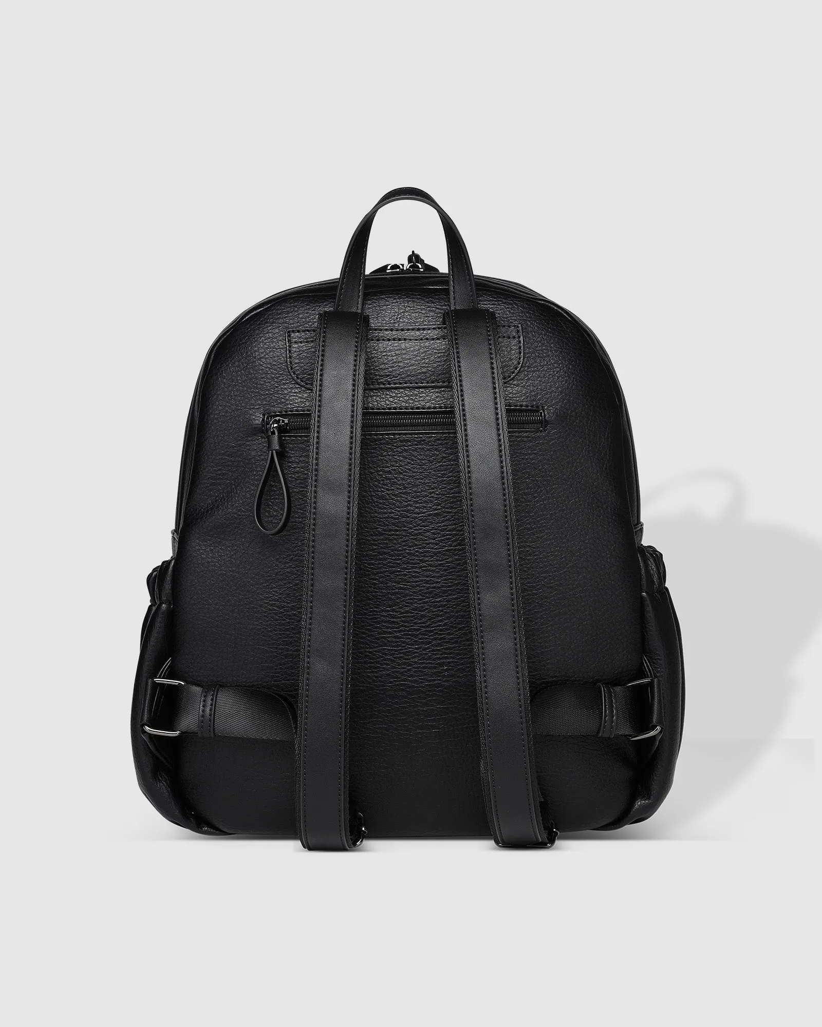 QUINN BACKPACK BLACK