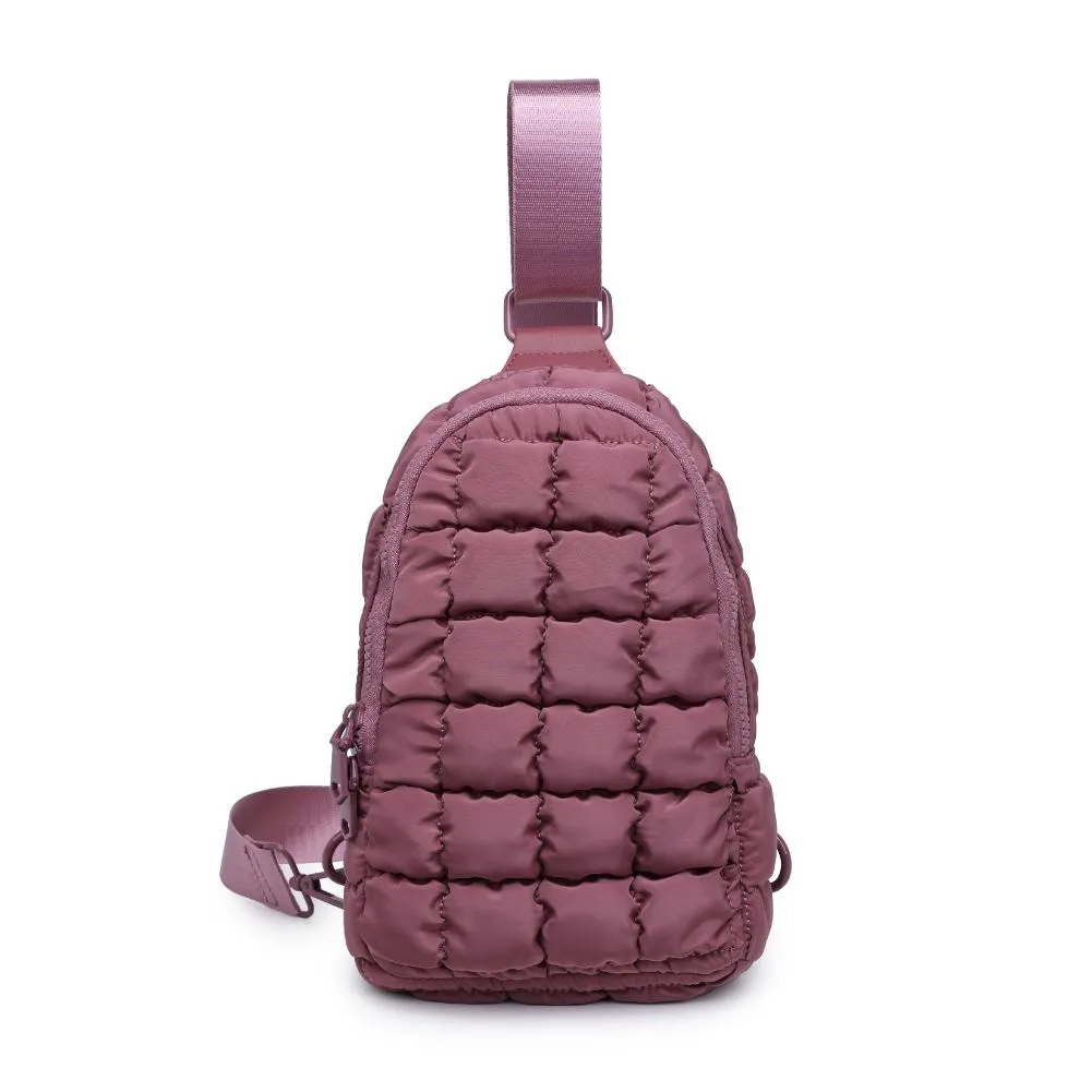 Rejuvenate Sling Backpack