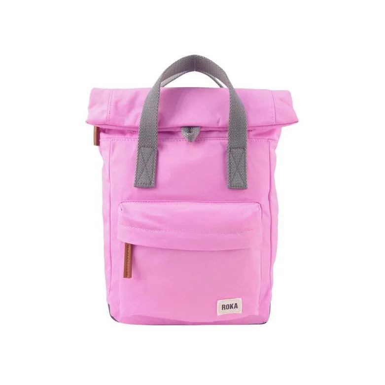 Roka Backpack Canfield B Small Sherbert
