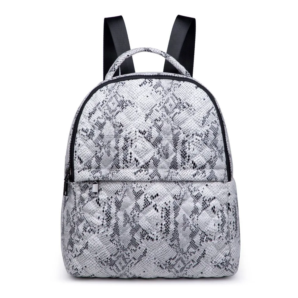 Sasha Backpack