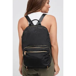 Second Chance Backpack