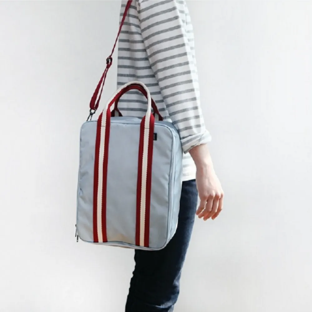 Shoppy Travel Daniel 1821 Tote Bag