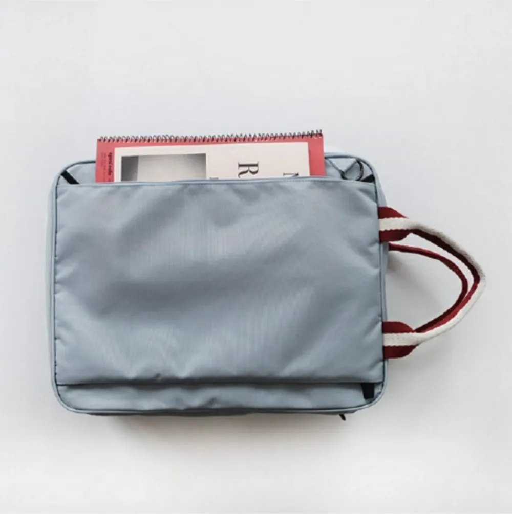 Shoppy Travel Daniel 1821 Tote Bag