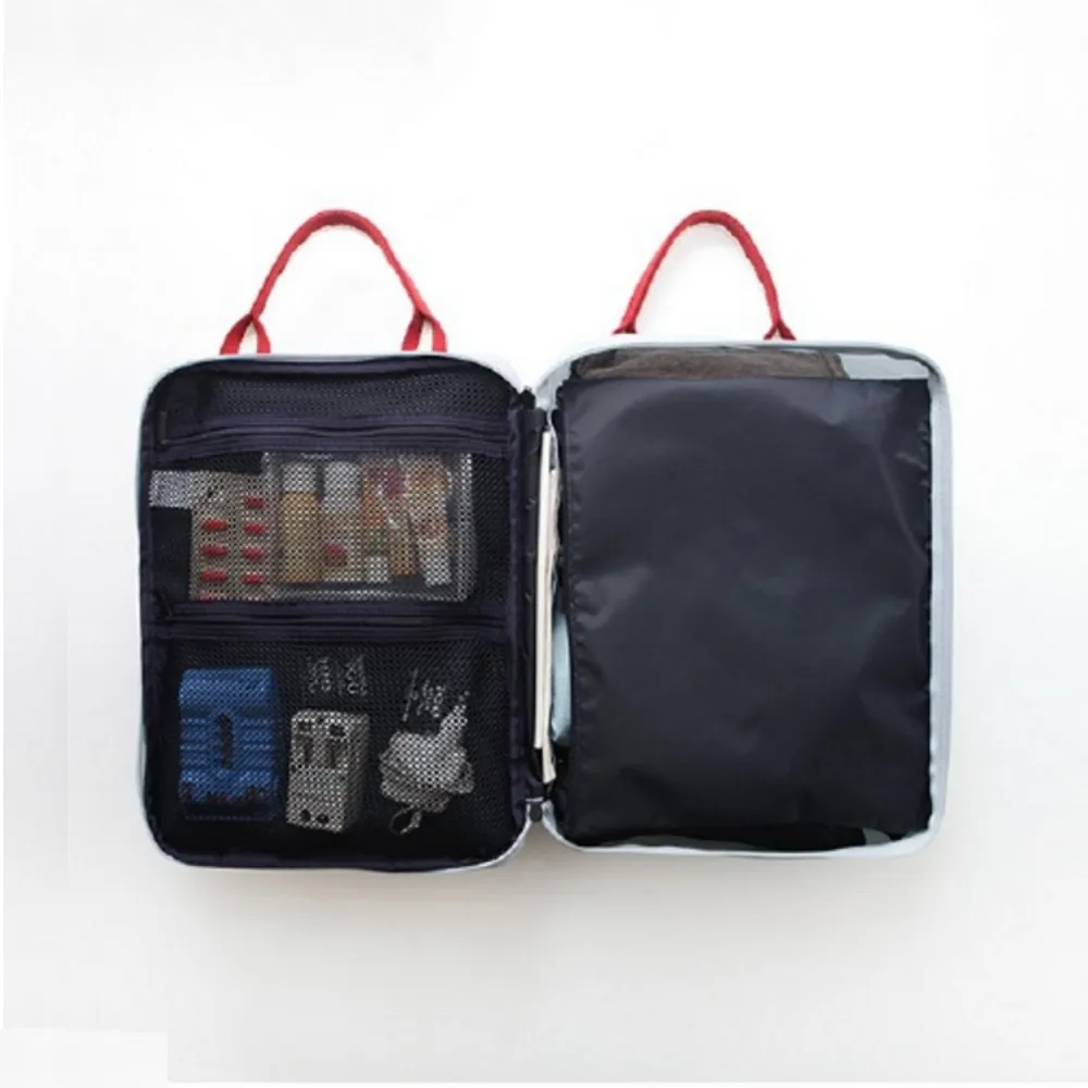 Shoppy Travel Daniel 1821 Tote Bag