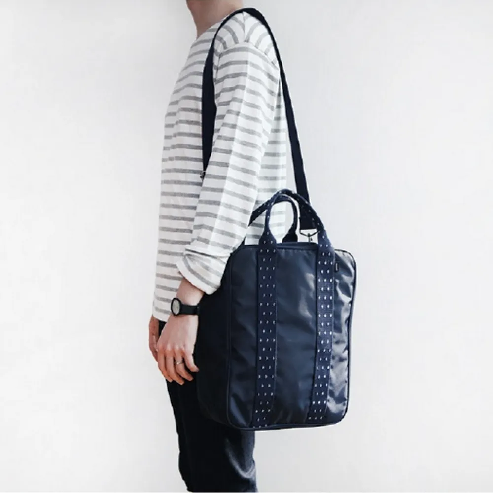 Shoppy Travel Daniel 1821 Tote Bag
