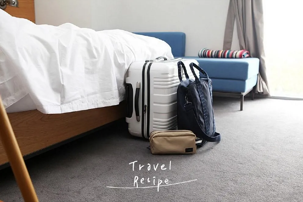 Shoppy Travel Daniel 1821 Tote Bag