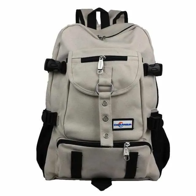 Shoulder Strap Casual Backpacks