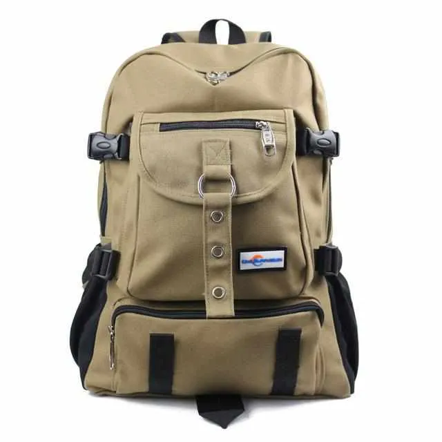 Shoulder Strap Casual Backpacks