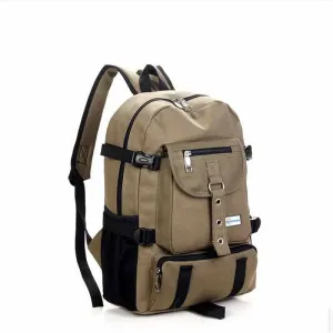 Shoulder Strap Casual Backpacks