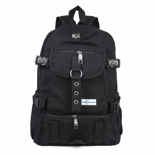 Shoulder Strap Casual Backpacks