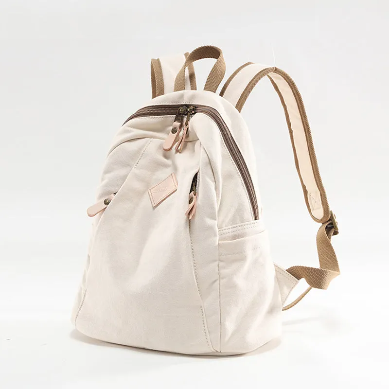 Small Womens Rucksack Bag Fashion Backpacks For Women