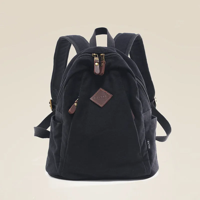 Small Womens Rucksack Bag Fashion Backpacks For Women