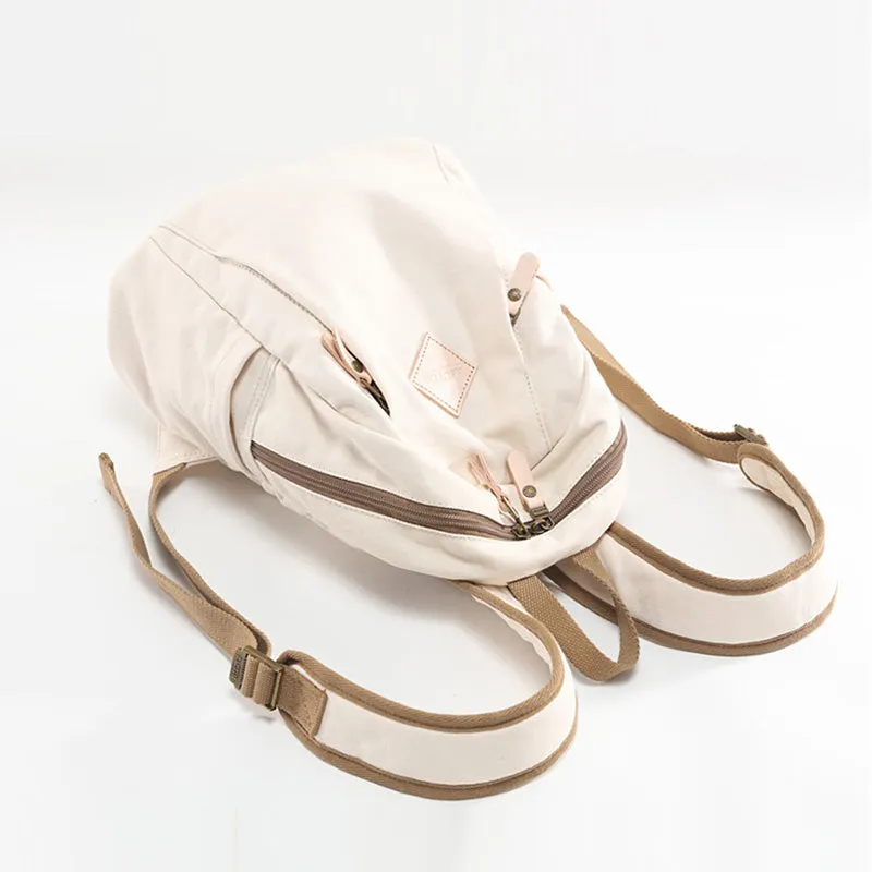 Small Womens Rucksack Bag Fashion Backpacks For Women